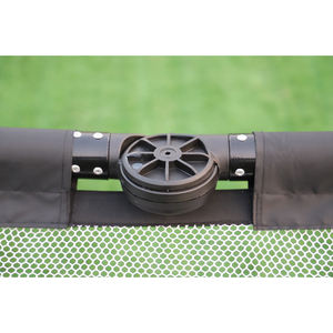 เสาประตูอลูมิเนียมแบบพกพา 4 x 2.5 ฟุต - Product Image 6