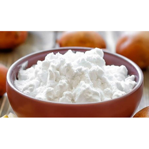 Harina de maíz modificada de grado alimenticio, almidón de tapioca, almidón de patata en polvo - Product Image 4