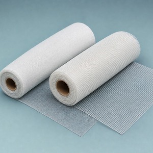 Rollo de malla de polipropileno PP PE [APEC] para proyectos de separación y distribución de materiales en almacenes para compradores B2B - Product Image 3