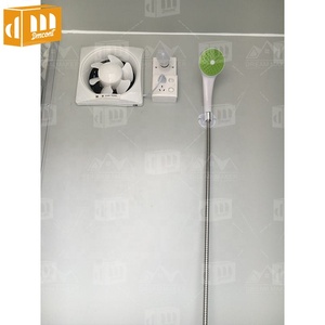 Dreammaker, venta al por mayor, proveedor de precio de inodoro móvil, fabricantes de baños portátiles eps móviles, inodoro públi - Product Image 2