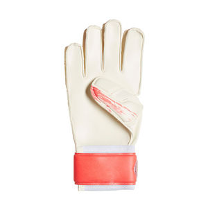 Gants de gardien de but de football en PU, impression par sublimation, respirants, ajustables, antidérapants, de bonne qualité, nouveau style - Product Image 3