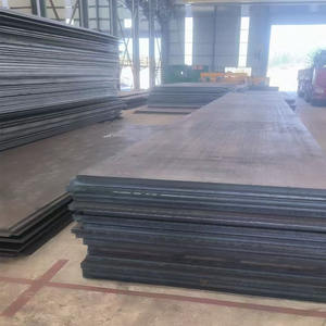 Placas <span class=keywords><strong>de</strong></span> <span class=keywords><strong>Acero</strong></span> al Carbono <span class=keywords><strong>de</strong></span> Baja Aleación <span class=keywords><strong>de</strong></span> 8*1500*6000 mm, S500ML 16MnDR, Lámina <span class=keywords><strong>de</strong></span> <span class=keywords><strong>Acero</strong></span> al Carbono Laminada en Caliente - Product Image 3