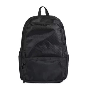 Sac de basket-ball en velours côtelé robuste personnalisé, grande capacité, sac à dos de football, coutures renforcées, personnalisation complète - Product Image 1