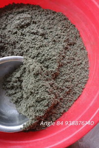 Polvo Fino de Hoja de Ramio para Repostería Tradicional y Procesamiento de Alimentos, Suministro a Granel, Exportador de Vietnam 4 ANGLE - Product Image 5