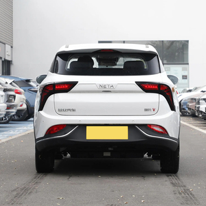 Sirisky exporte un grand nombre de voitures neuves Neta V 2023, SUV électrique 401 km, vers l'Ouzbékistan, le Kazakhstan, la Russie, véhicules à énergie nouvelle NETA V - Product Image 4