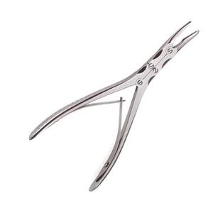 Stainless Steel <b>Bone</b> Rongeur High Quality Orthopedic <b>Surgical</b> <b>Instrument</b> - Product Image 1