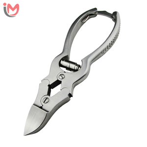 Juego de Instrumentos de Manicura y Pedicura al por Mayor, 7 en 1, Acero Inoxidable, Alta Calidad, Caja de Alicates para Manicura y Pedicura, OEM al por Mayor - Product Image 3