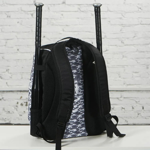 OEM Baseball Backpack <b>Lightweight</b> Softball Bag with <b>Shoes</b> Compartment <b>for</b> Youth Boys <b>Men</b> Large Capacity Baseball Bags <b>for</b> Adult - Product Image 4