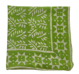 Wholesale Cross-Border Supply Square <b>Scarf</b> Bandana Polyester Paisley Cashew Flower for Outdoor Bandana Breathable Quick Dry - Product Image 2