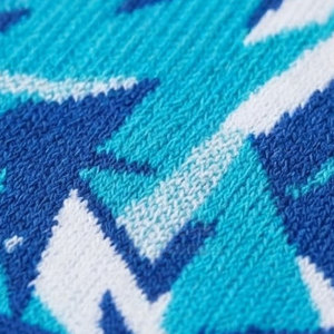 Chaussettes de cricket haut de gamme, vêtements de sport personnalisés pour équipe, respirantes, performance optimisée, tricotées, avec talon et bout renforcés, design athlétique - Product Image 6