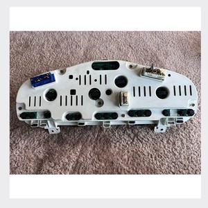 Repuestos de automóvil compatibles con Hyundai Santa Fe 2005, panel de instrumentos con velocímetro 9400326431 B48 ZDH, repuestos de automóvil coreanos - Product Image 4