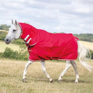 Wholesale High quality Horse <b>Rugs</b> Equestrian equipment new design Horse <b>Rugs</b> 100% cotton customized logo waterproof low MOQ - Product Image 4