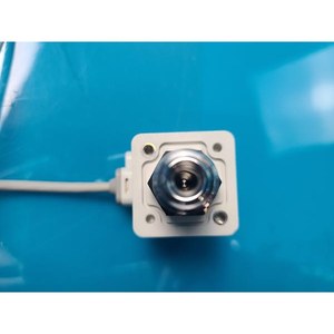 Pressostat numérique SMC ISE40A-C4-T-M, utilisé comme pièce détachée pour équipement semi-conducteur d'occasion - Product Image 4