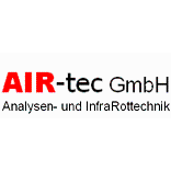 AIR-tec GmbH logo