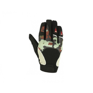 Guantes Tácticos Premium para Paintball con Costuras Reforzadas y Resistencia al Desgaste de Larga Duración para Uso Deportivo Competitivo - Product Image 5