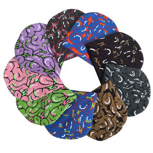 หมวกบีนนี่ถักคุณภาพสูงสำหรับผู้ชาย รุ่นพรีเมียม ปี 2026 สำหรับฤดูหนาว พร้อมปัก/สกรีนโลโก้ตามสั่ง คุณภาพเยี่ยม - Product Image 5