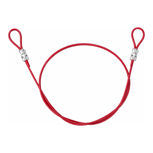 สายล็อคแบบสองห่วง Brady สำหรับวาล์วอุตสาหกรรมและคันโยกเพื่อความปลอดภัย LOTO - Product Image 2