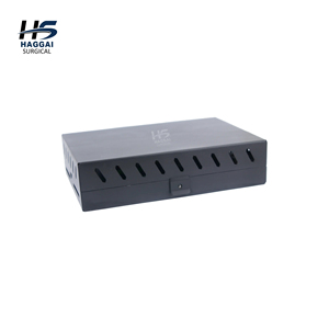 Kit de perçage électrique pour implants dentaires, fraises d'osseodensification, perceuses osseuses et dentaires, instrument chirurgical certifié CE - Product Image 1