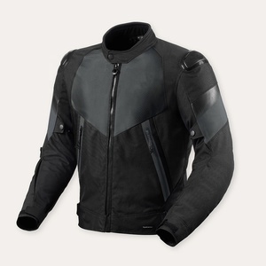 Chaquetas de moto de la mejor calidad, textil protector transpirable para motociclista, fabricante Cordura de talla grande - Product Image 5