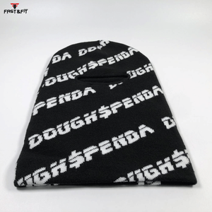 Masque facial respirant et imperméable en polyester 100% de haute qualité, design personnalisé, pour moto, cyclisme, sports, usage quotidien - Product Image 4