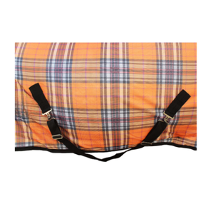 Couverture anti-mouches pour cheval de qualité supérieure, respirante, en maille, pour l'été, protection contre les mouches, équipement équestre - Product Image 2