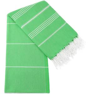 Wholesale Luxury Cotton <b>Bath</b> <b>Towel</b> <b>Sets</b> High Quality Turkish <b>Bath</b> Sheets Jacquard Pestemal Logo Custom Eco Friendly Beach <b>Towels</b> - Product Image 6