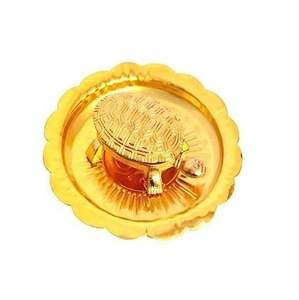 ของขวัญบาลายจี ของตกแต่งตามหลักฮวงจุ้ย จานเต่าวาสตู สำหรับความมั่งคั่ง ความรุ่งเรือง และโชคลาภ - Product Image 3