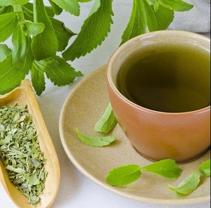 Fournisseur en gros de feuilles de stévia séchées biologiques du Vietnam - Product Image 2