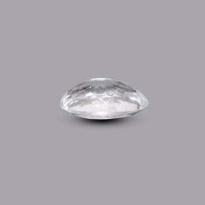 Certified 4.75 Carat Natural Aquamarine Faceted Cut Wholesale Gemstone - Product Image 3