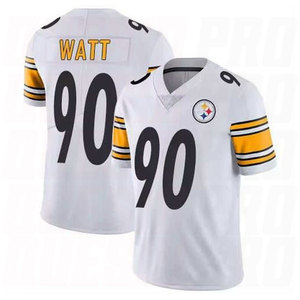 Breathable Soft Fabric American Football Jersey Wholesale Custom OEM ODM Service High Performance <b>Athletic</b> Wear Durable - Product Image 2