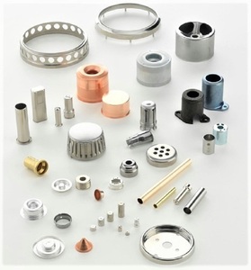 Piezas de fundición a presión de aluminio de fabricante indio confiable Uso industrial Calidad asegurada Competitivo Hierro Acero Zinc - Product Image 1