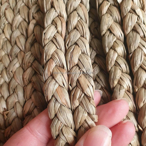 Agriculture Raw Seagrass Core High Quality Furniture Eco-friendly Handmade DIY <b>Roll</b> Home Decor Customized VIFARMEX Made Vietnam - Product Image 2