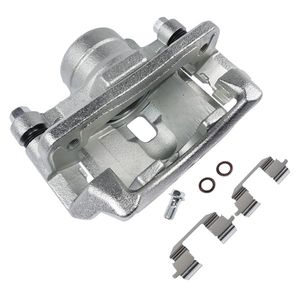 Per Honda Accord 1998-2002 L4 2.3L Pinza Freno a Disco Anteriore Destra con Staffa 19 B2091 45018S84A00RM - Product Image 3
