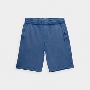 Shorts de sport élégants pour hommes 2026 – Nouvelle conception personnalisable de haute qualité avec taille élastique pour l'été – Short en molleton pour hommes - Product Image 1