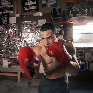Gants de boxe de qualité supérieure à prix abordable – Créez votre propre design – Gants de boxe haut de gamme - Product Image 4