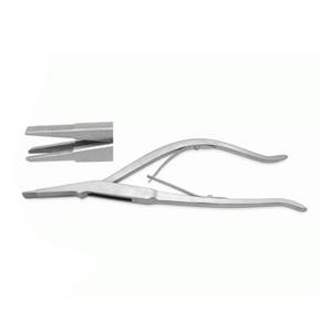 Instrumentos Médicos: Pinzas Smith Ramus de Acero Inoxidable, Retractor Manual de Mentón Obwegeser, Aprobado por CE por Grip Surgical - Product Image 2