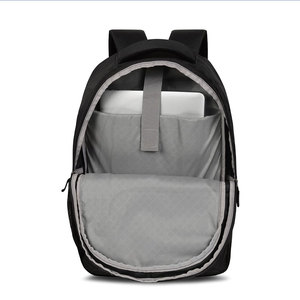 กระเป๋าเป้สะพายหลังสำหรับโรงเรียน คุณภาพพรีเมียม น้ำหนักเบา สะดวกสบาย ระบายอากาศดี ซิปเรียบลื่น รับทำโลโก้ตามสั่ง จากผู้ผลิตที่ดีที่สุด - Product Image 3