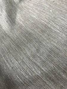 350 GSM Tussah <b>Silk</b> Fabric Heavyweight Textured <b>Silk</b> Cloth for Apparel Home Decor Craft and Textile Manufacturing Supply Premium - Product Image 5