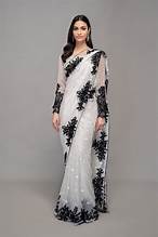 Sarees Tradicionales Indios y Pakistaníes para Adultos, Colección Clásica, Elegantes Sarees Tradicionales Inspirados en India y Pakistán - Product Image 5