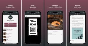 Plateforme de croissance pour entreprises locales : Gestion des ventes et des clients, Analytiques marketing, Avis, Suivi des performances commerciales, Multi-OS - Product Image 3