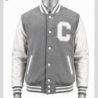 Nouvelle veste de baseball sur mesure de qualité supérieure pour adultes et jeunes, veste de baseball en molleton coloré pour hommes