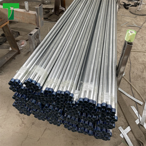 Acier galvanisé à chaud/pré-galvanisé JDG/<span class=keywords><strong>KBG</strong></span> /RSC/IMC/EMT classe 3/classe 4 raccords de conduit électrique - Product Image 3