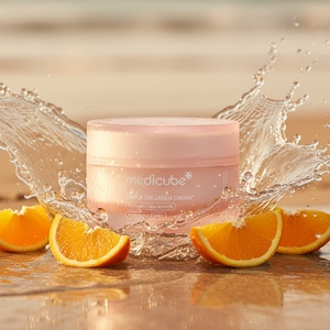 Paquete de Colágeno Nocturno OEM Corea del Sur - Product Image 2