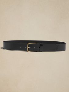 Ceintures en cuir avec logo personnalisé, commande en gros B2B, accessoires de mode de Divine International - Product Image 2