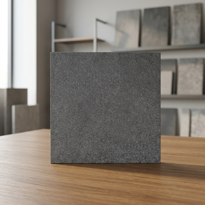 Baldosas de Porcelana Modernas para Exteriores, 600x600mm, 20mm, Antideslizantes R11, Color Azul Grisáceo, para Garaje, Balcón, Terraza - Product Image 1