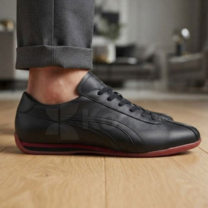 Chaussures d'arts martiaux professionnelles de haute qualité, légères, écologiques, pour l'entraînement au karaté, au judo et au taekwondo - Product Image 4