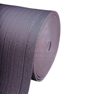 Rouleau de film réfléchissant thermique laminé pour l'isolation des bâtiments et les applications d'économie d'énergie dans la construction - Product Image 2
