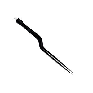 Pinzas de Bayoneta Lucae en Oferta, Antiadherentes, Bipolares, Manuales, de Acero Inoxidable Alemán, Instrumento Médico con Certificación CE ISO, Pentax - Product Image 3