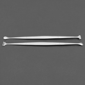 Dissecteur mammaire Maccollum Dingmans 30 cm, rétracteur manuel en acier avec baïonnette décalée - Product Image 2