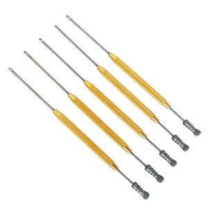 Instrumentos Quirúrgicos GORNEY FREER, Elevador de Succión, Cirugía General, Acero Inoxidable, Manual, Clase I, 1 Año de Garantía - Product Image 5